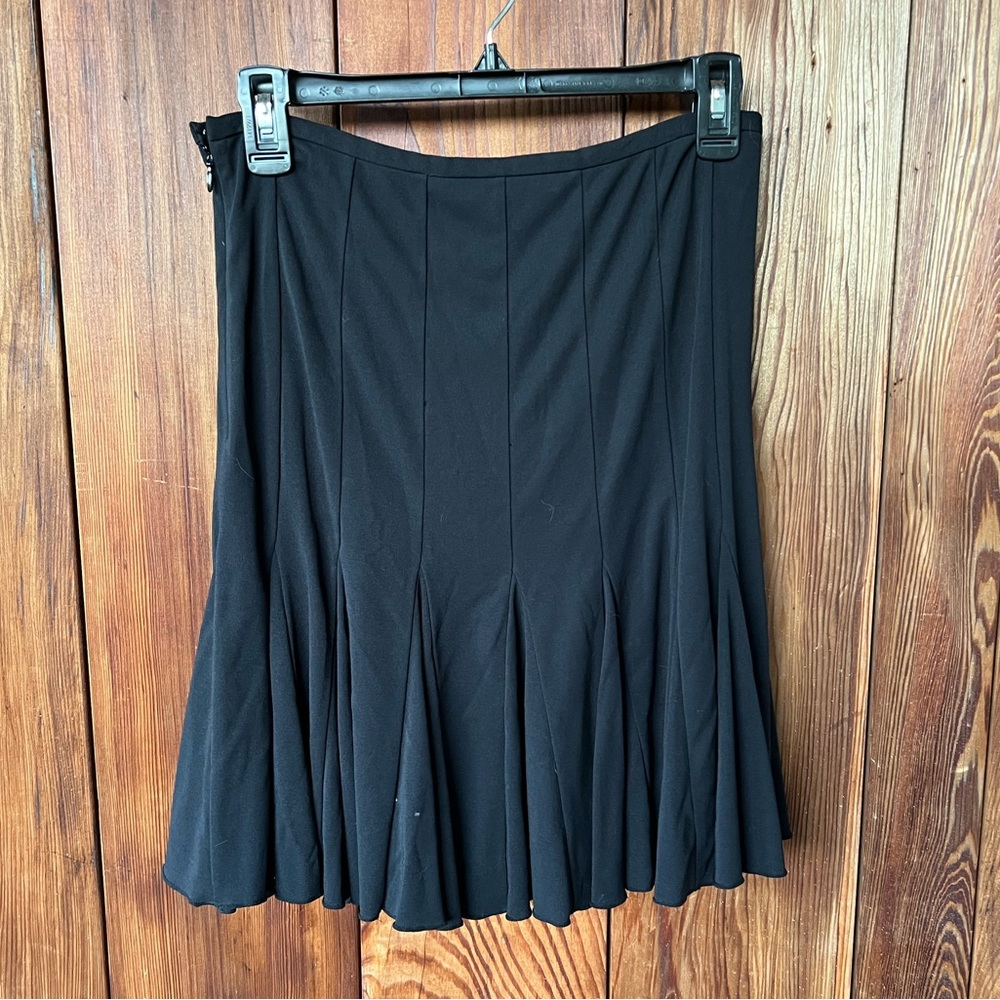 Vintage Y2K express skirt